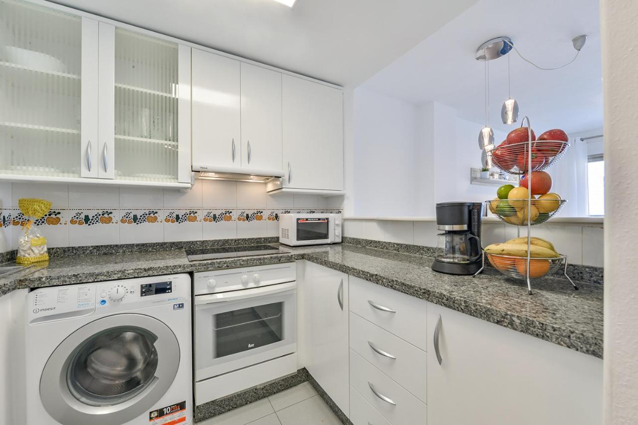 Hipocampos Elite Apartments Calpe Kültér fotó