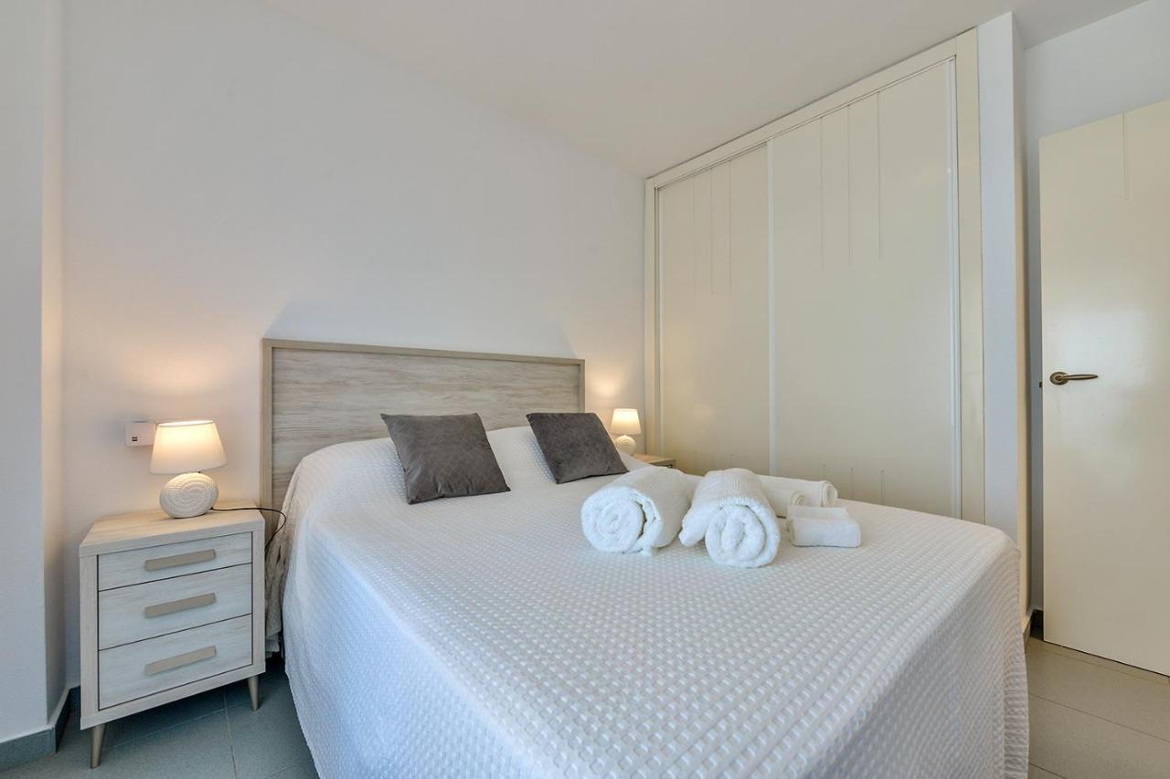 Hipocampos Elite Apartments Calpe Kültér fotó