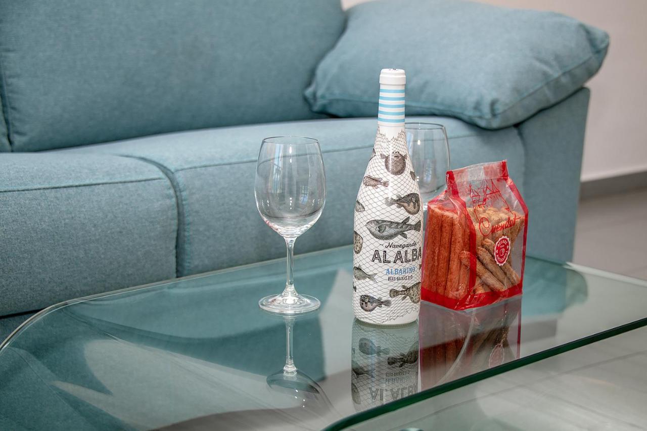 Hipocampos Elite Apartments Calpe Kültér fotó